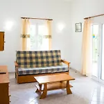 Apartchalet Elvira. E