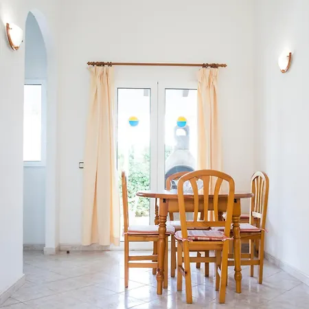 Apartchalet Elvira. E *
