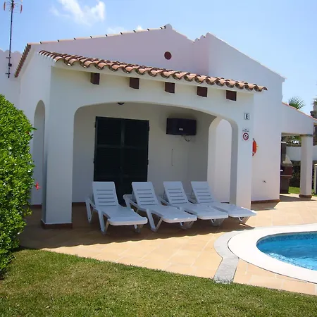 Apartchalet Elvira. E Feriehus