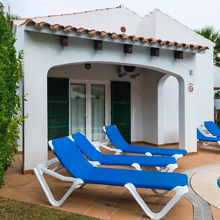 Dom wakacyjny Apartchalet Elvira. E