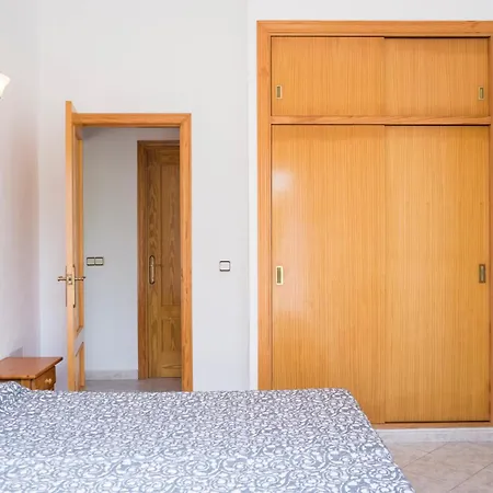 Apartchalet Elvira. E Son Carrio (Menorca)
