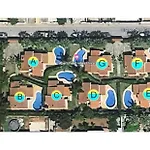 Dom wakacyjny Apartchalet Elvira. E Son Carrio (Menorca)