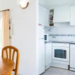Apartchalet Elvira. E Dom wakacyjny *