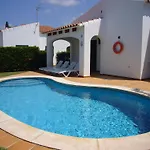 Apartchalet Elvira. E Dom wakacyjny *