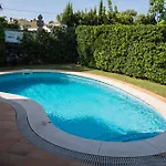 Apartchalet Elvira. E Dom wakacyjny *