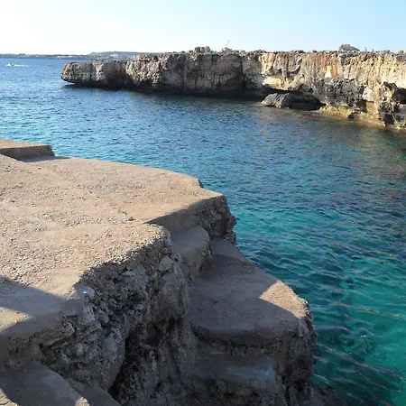 Apartchalet Elvira. E * Son Carrio (Menorca)