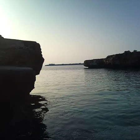 Apartchalet Elvira. E Dom wakacyjny Son Carrio (Menorca)