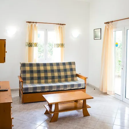 Apartchalet Elvira. E