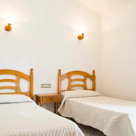 Casa de Férias Apartchalet Elvira. E