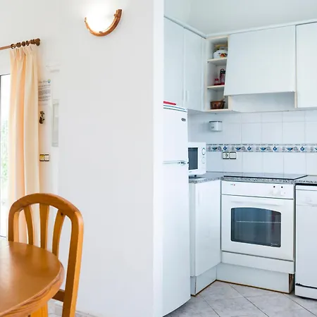 Apartchalet Elvira. E Casa de Férias *