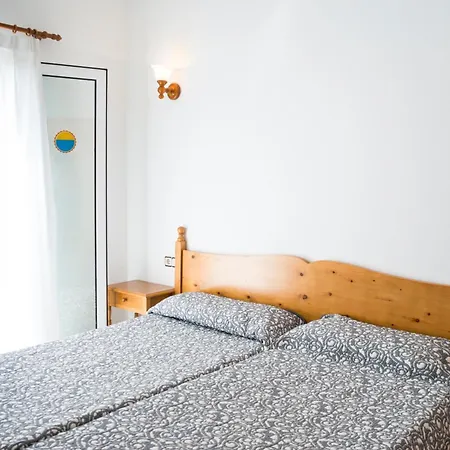 Apartchalet Elvira. E