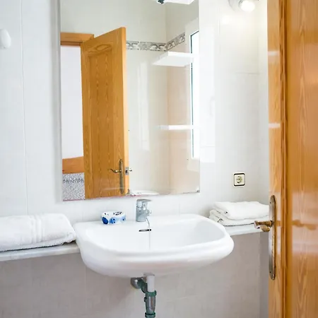 Apartchalet Elvira. E Holiday home Son Carrio (Menorca)