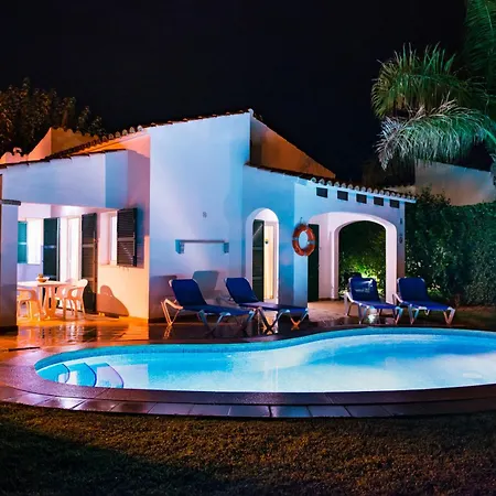 Apartchalet Elvira. E Casa de Férias *