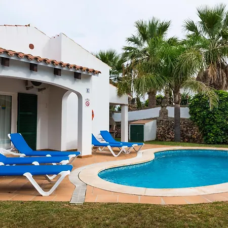 Apartchalet Elvira. E Casa de Férias *