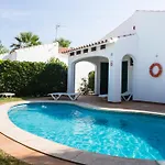 Hébergement de vacances Apartchalet Elvira. E